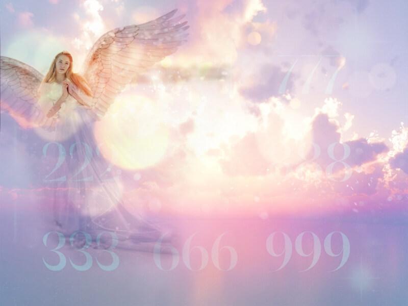 Who Invented Angel Numbers And What Do They Mean?