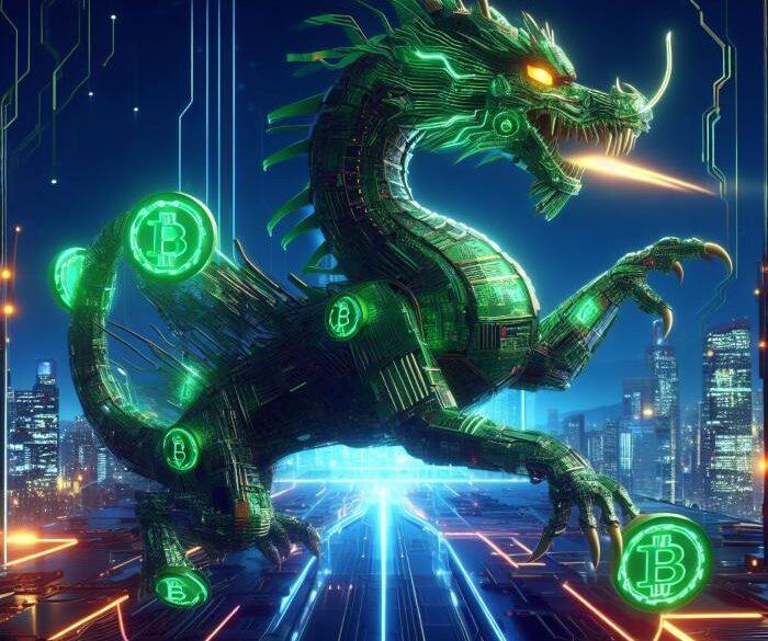 Chinese New Year 2024 – Year of the Dragon