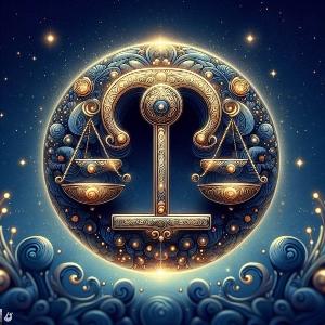 Libra 2024 Horoscope – Predictions For Love, Money, Career