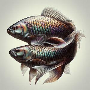 Pisces 2024 Horoscope: Love, Money, Career