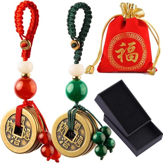 The Lucky Charm of 2025 – Protection and Prosperity in the Year of the Snake