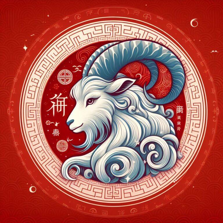 Goat in 2024 Horoscope & Predictions By Element