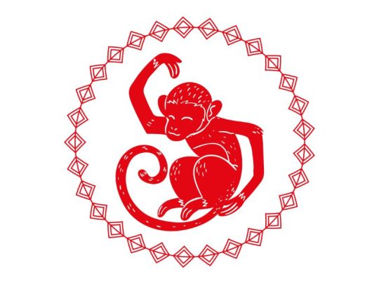 Monkey Horoscope 2025 – Great Year For Your Finances